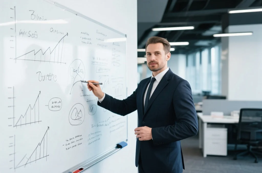 精明规划：避免常见误区，掌握有效策略的5大要点