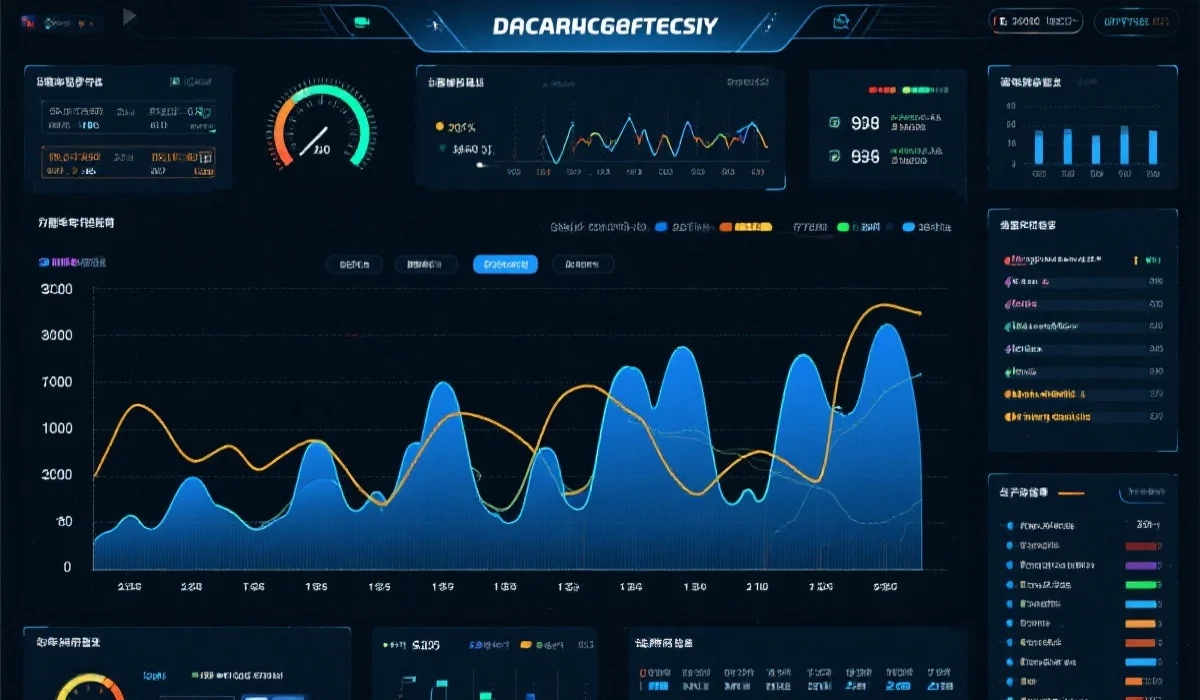 掌握高级数据分析：历史数据与走势图的综合运用策略