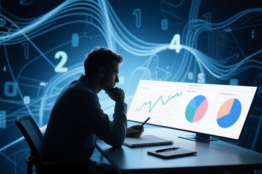 个性化数字游戏策略：以澳洲幸运8为例的娱乐指南