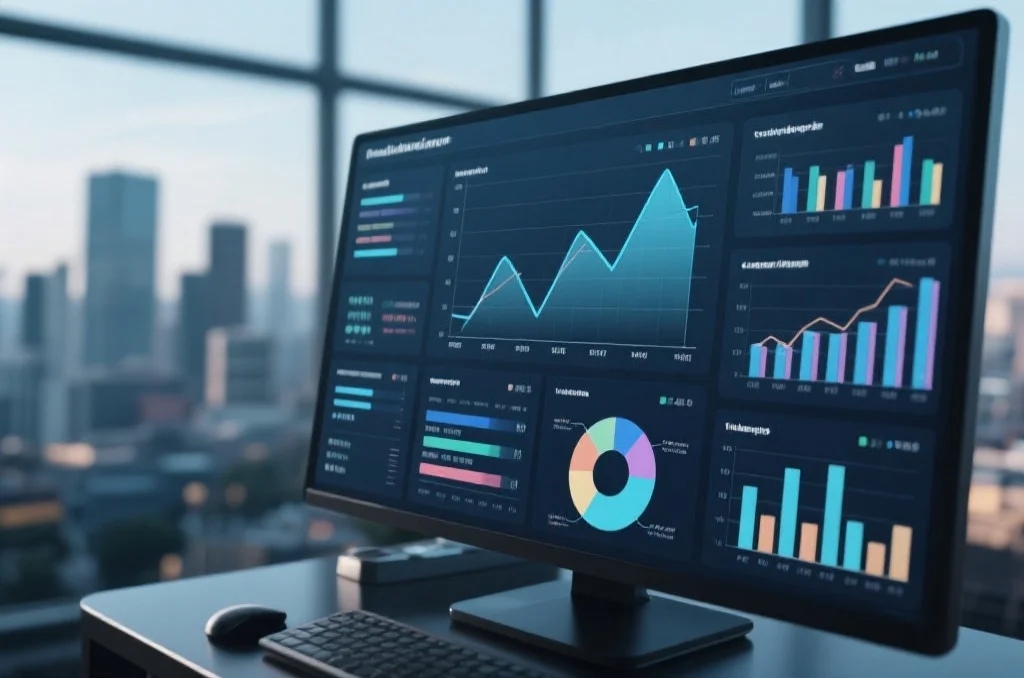 实时与历史数据对比：利用随机数据集进行回溯分析的策略与洞察